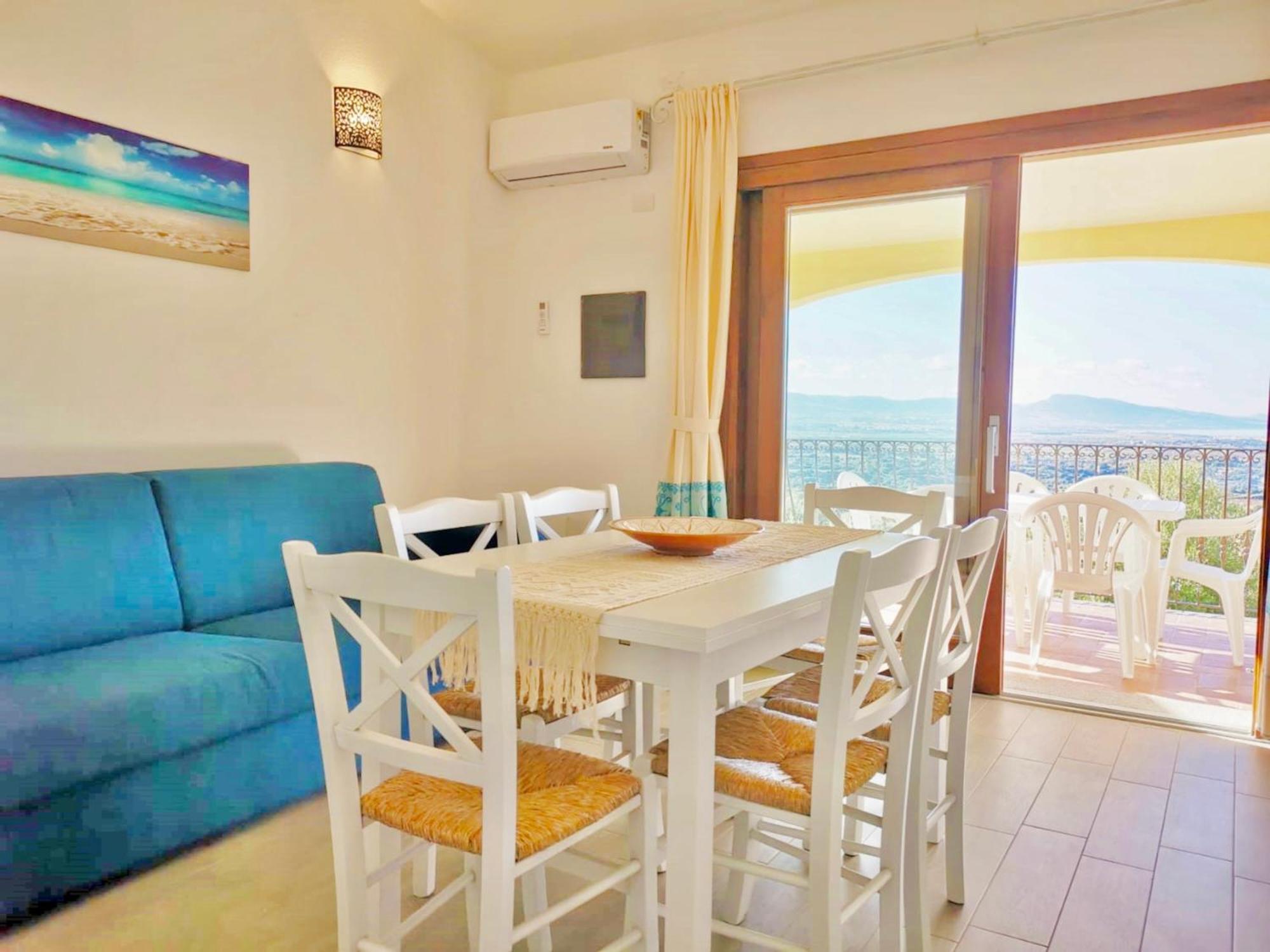 Residence Con Piscina A Badesi, Appartamenti Con Wifi E A.C מראה חיצוני תמונה